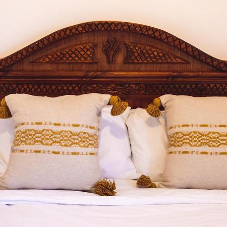 House Of Omm Bed & Breakfast Sidi Kaouki Dış mekan fotoğraf