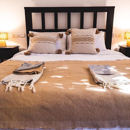 House Of Omm Bed & Breakfast Sidi Kaouki Dış mekan fotoğraf