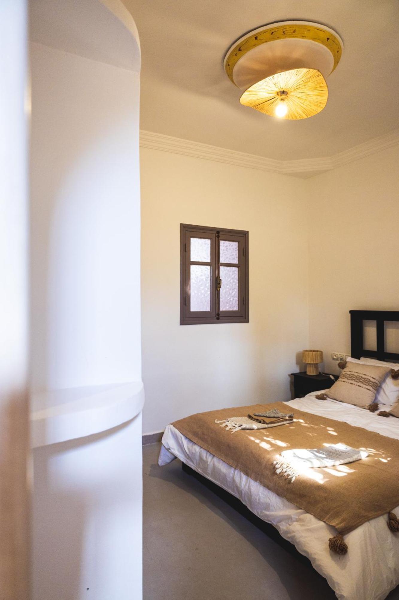 House Of Omm Bed & Breakfast Sidi Kaouki Dış mekan fotoğraf