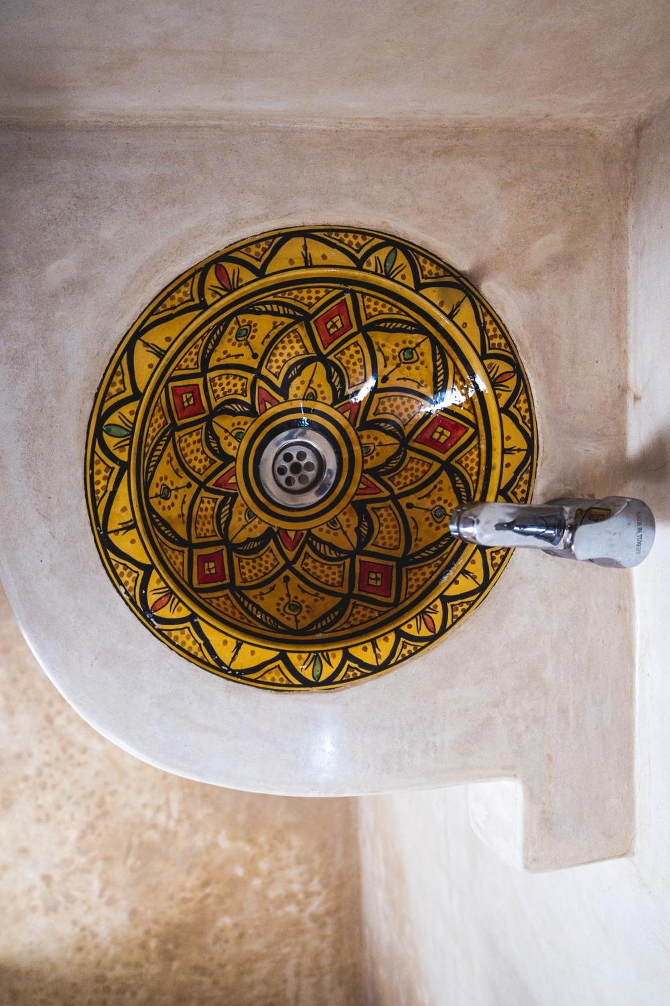 House Of Omm Bed & Breakfast Sidi Kaouki Dış mekan fotoğraf