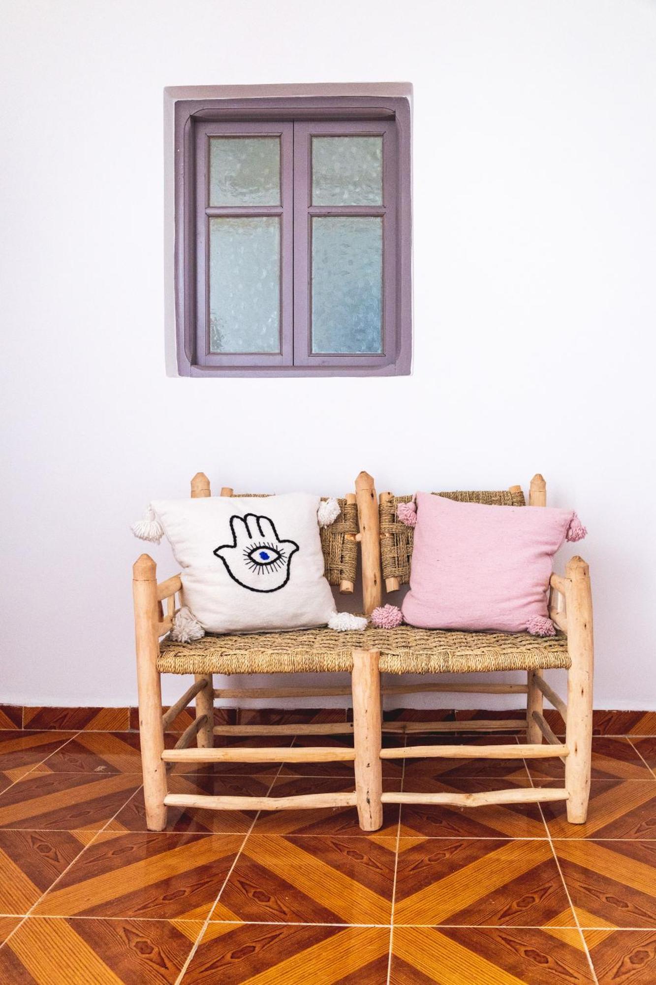 House Of Omm Bed & Breakfast Sidi Kaouki Dış mekan fotoğraf