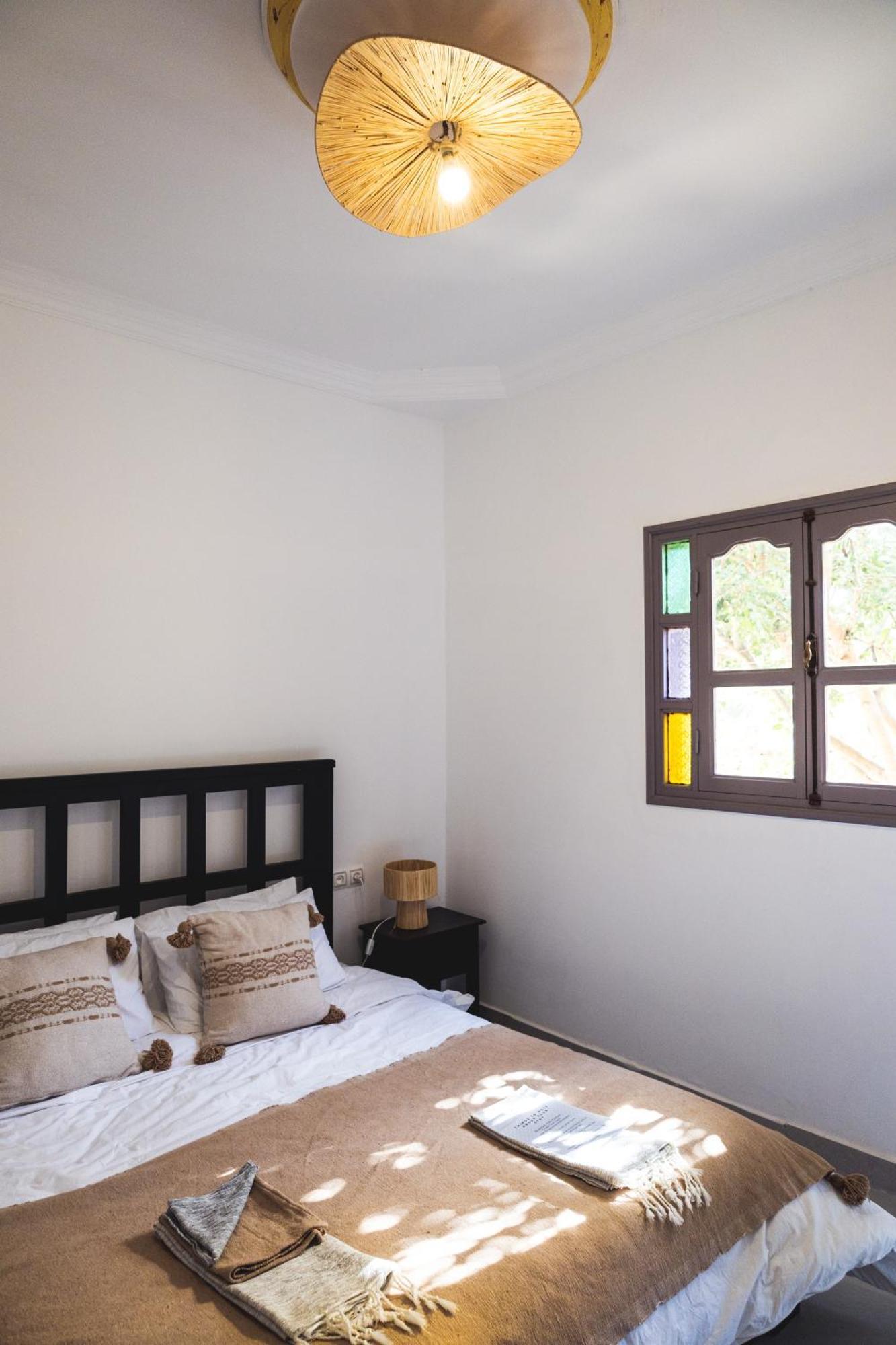 House Of Omm Bed & Breakfast Sidi Kaouki Dış mekan fotoğraf