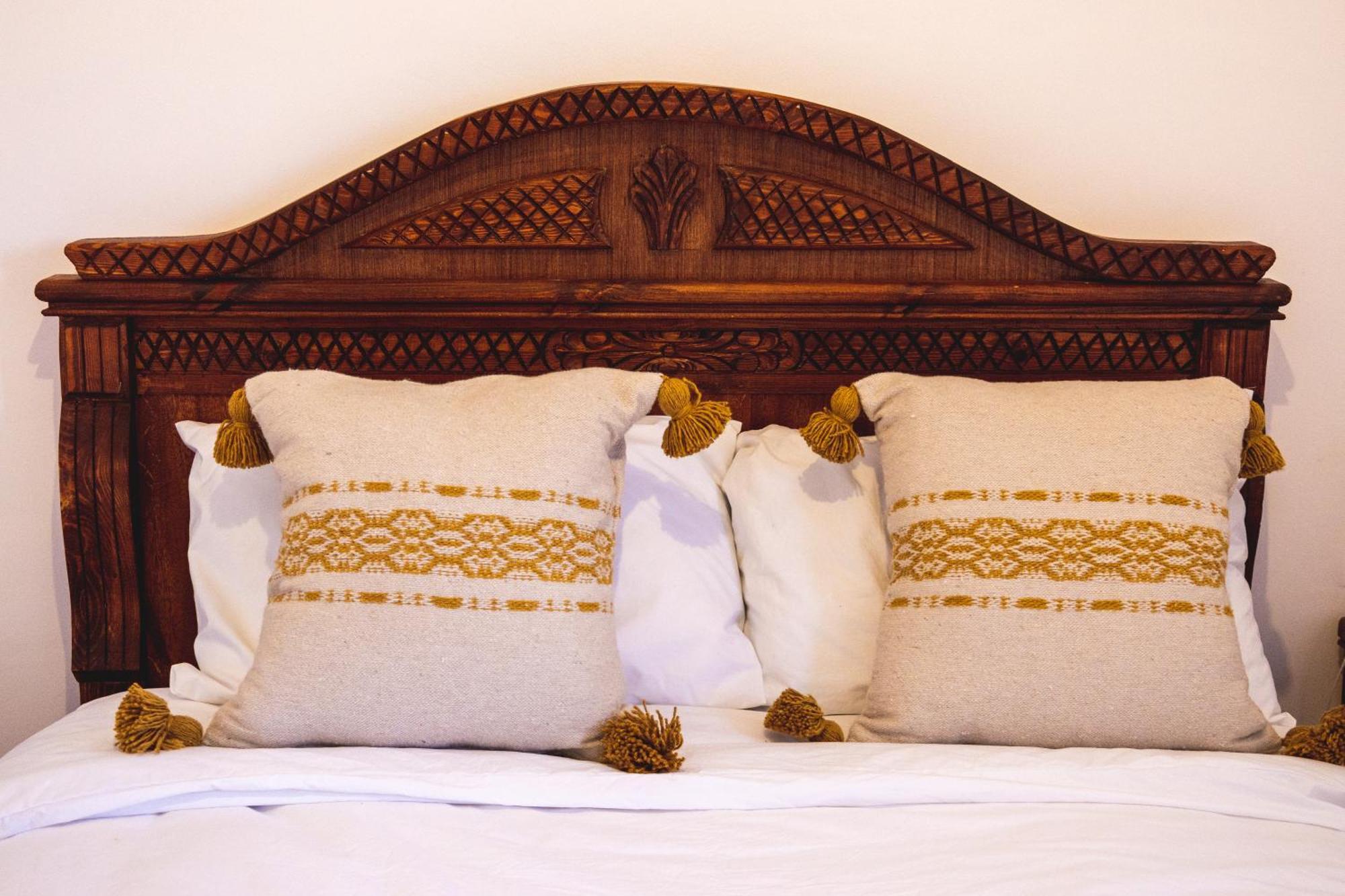 House Of Omm Bed & Breakfast Sidi Kaouki Dış mekan fotoğraf