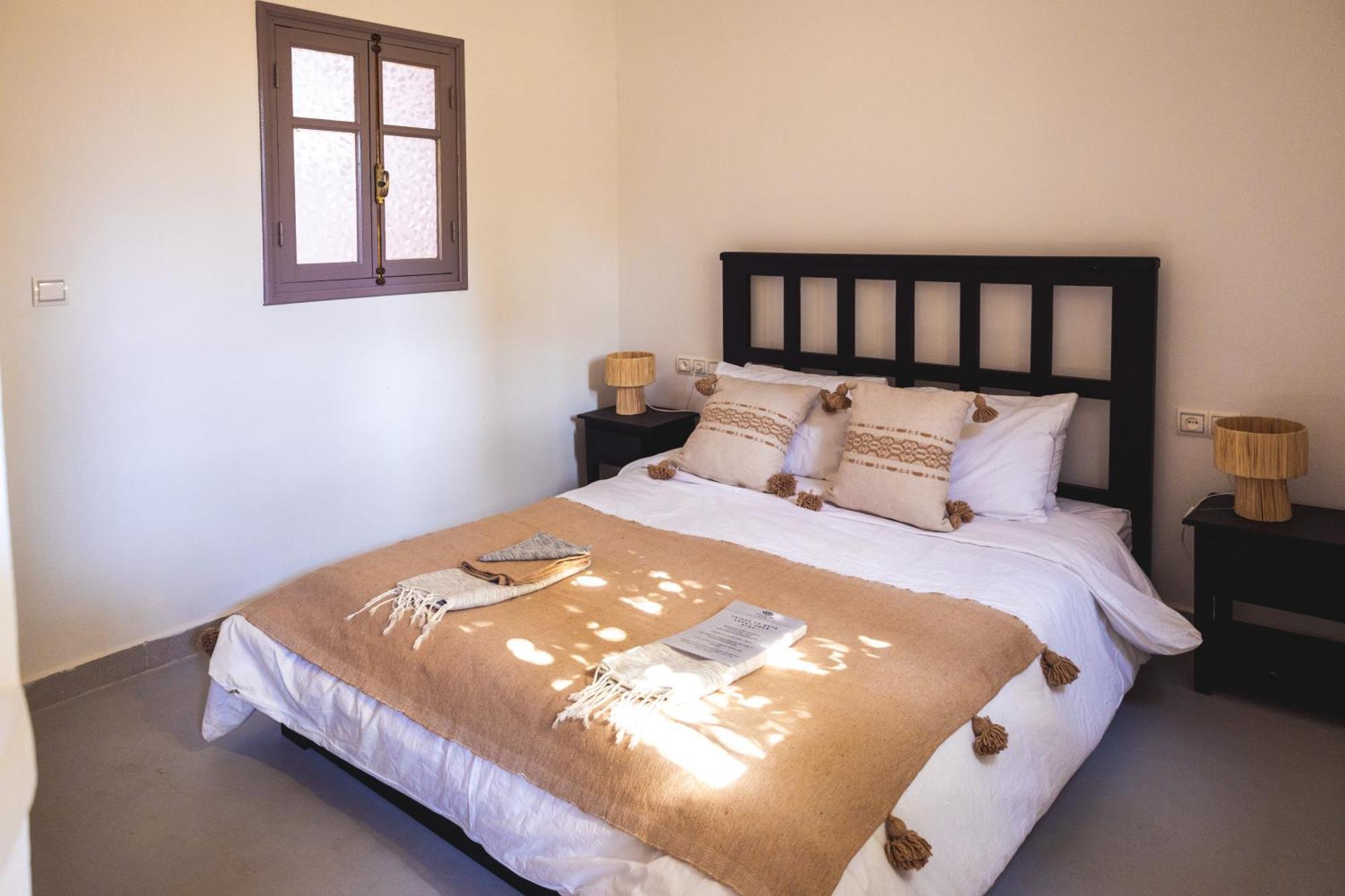 House Of Omm Bed & Breakfast Sidi Kaouki Dış mekan fotoğraf