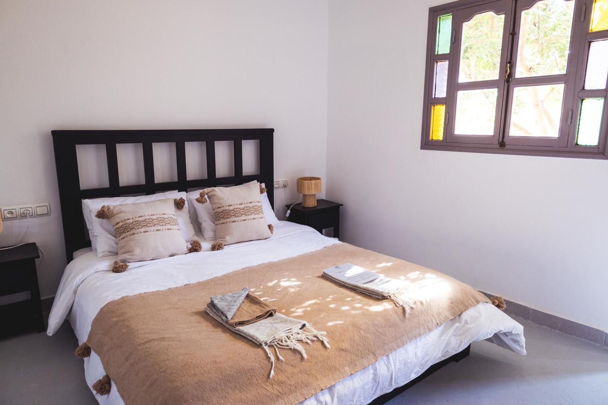 House Of Omm Bed & Breakfast Sidi Kaouki Dış mekan fotoğraf