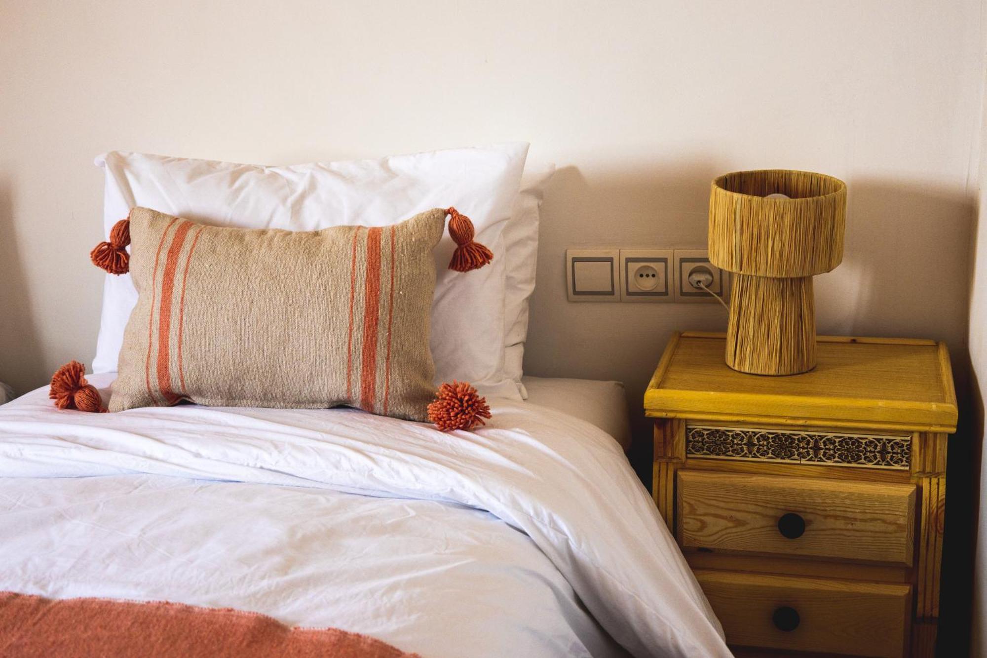 House Of Omm Bed & Breakfast Sidi Kaouki Dış mekan fotoğraf