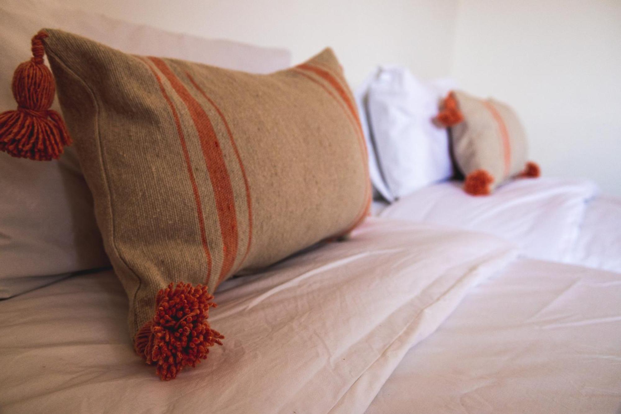 House Of Omm Bed & Breakfast Sidi Kaouki Dış mekan fotoğraf