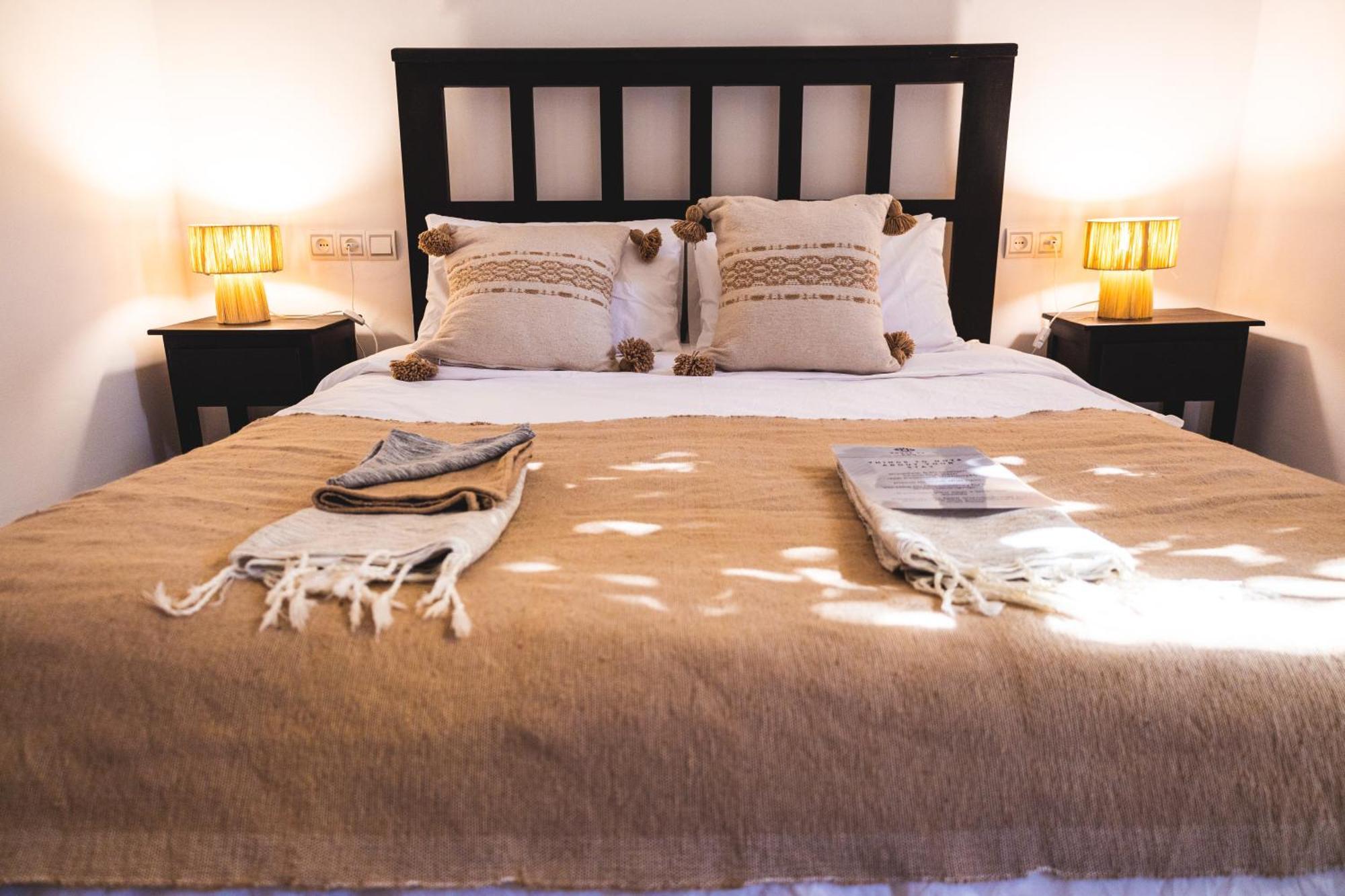 House Of Omm Bed & Breakfast Sidi Kaouki Dış mekan fotoğraf