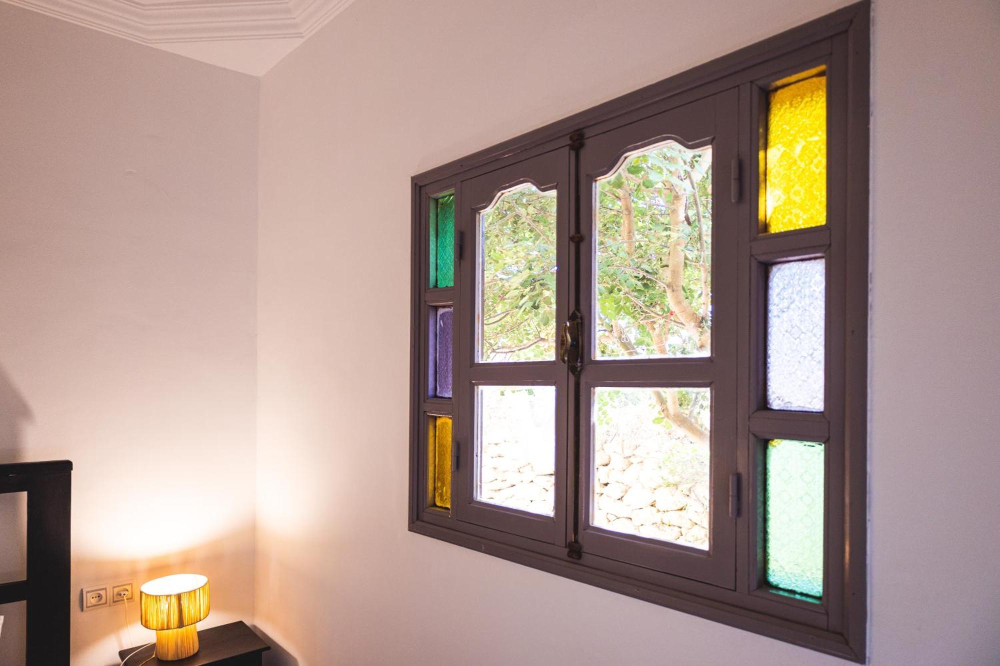 House Of Omm Bed & Breakfast Sidi Kaouki Dış mekan fotoğraf