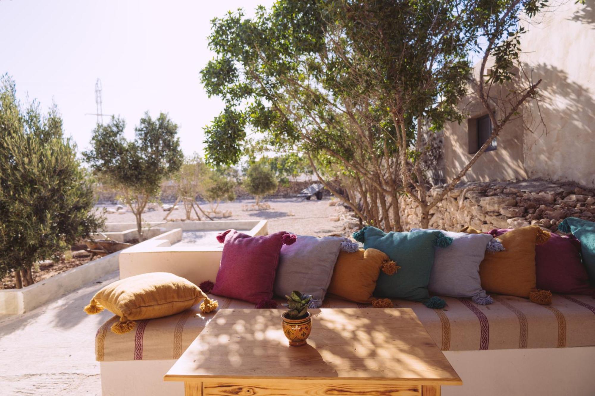 House Of Omm Bed & Breakfast Sidi Kaouki Dış mekan fotoğraf
