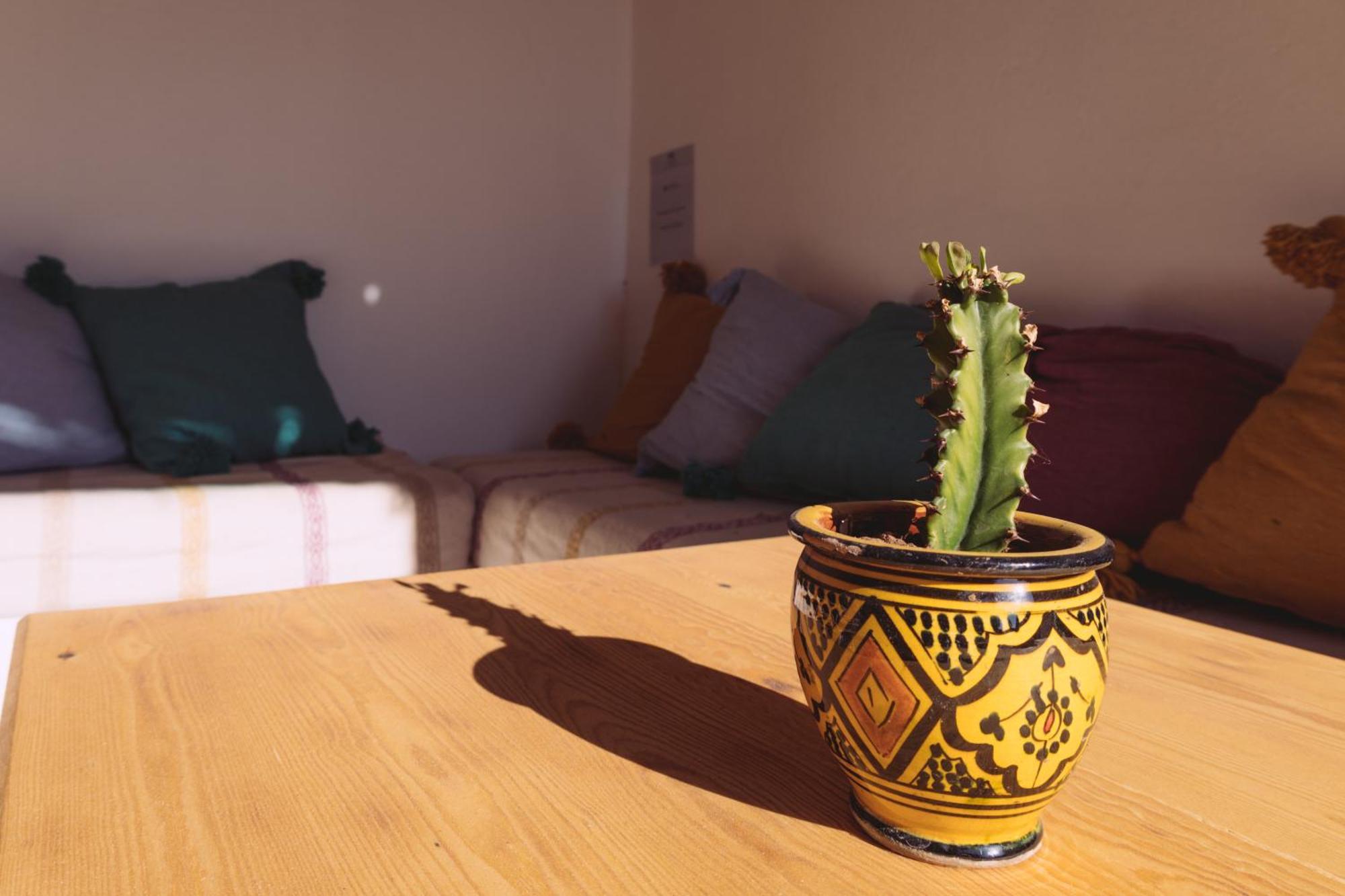 House Of Omm Bed & Breakfast Sidi Kaouki Dış mekan fotoğraf