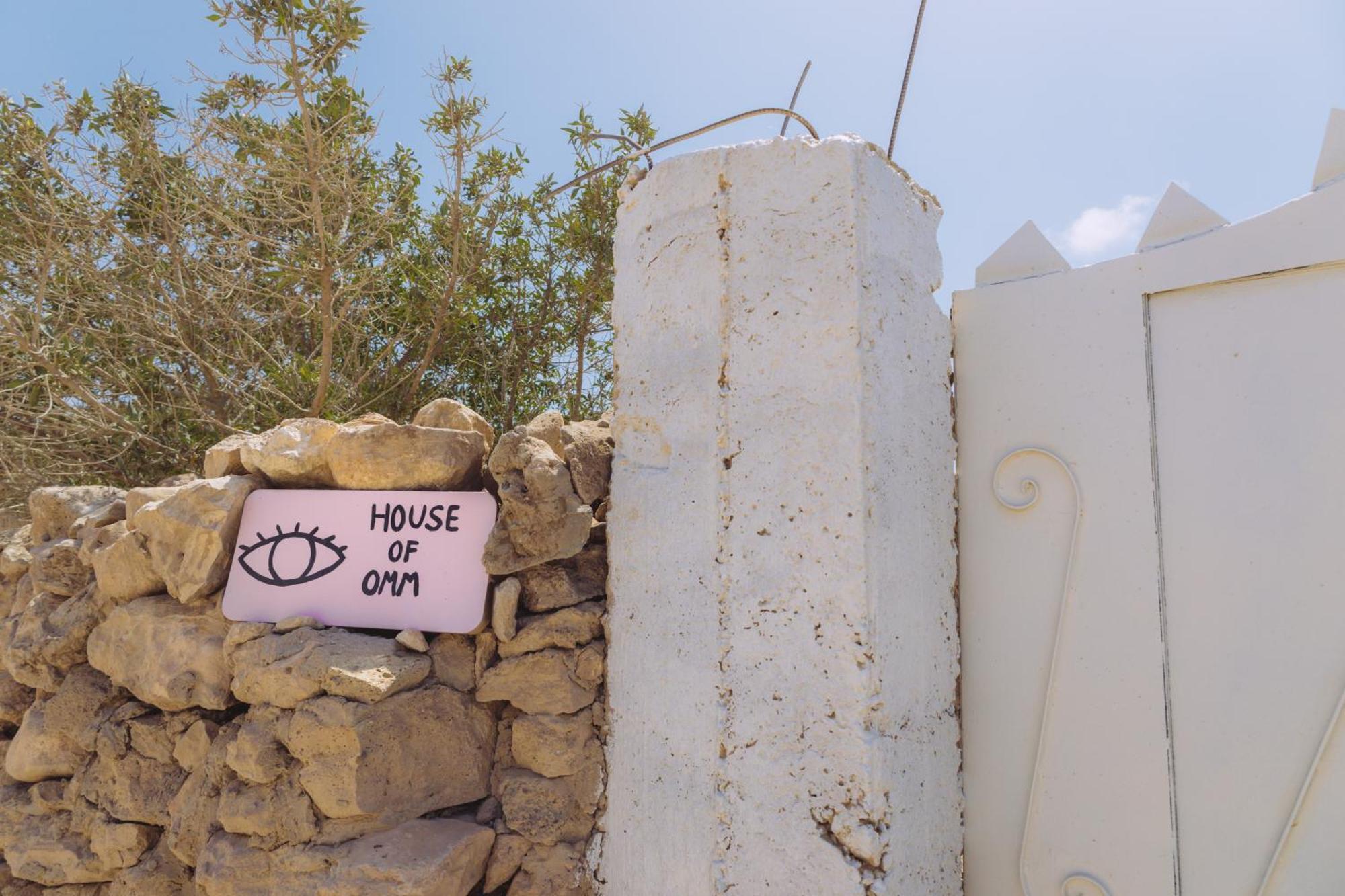 House Of Omm Bed & Breakfast Sidi Kaouki Dış mekan fotoğraf