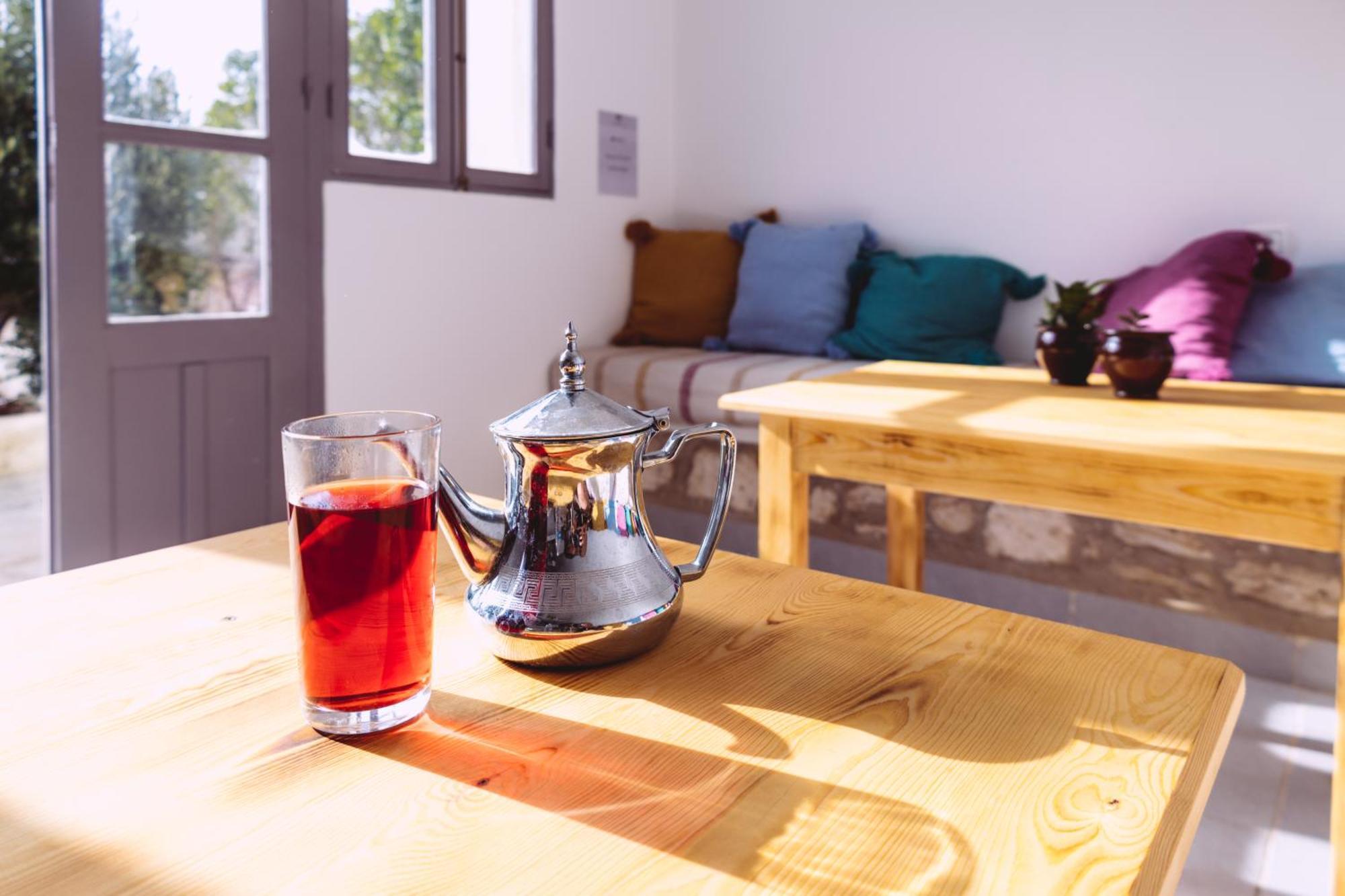 House Of Omm Bed & Breakfast Sidi Kaouki Dış mekan fotoğraf