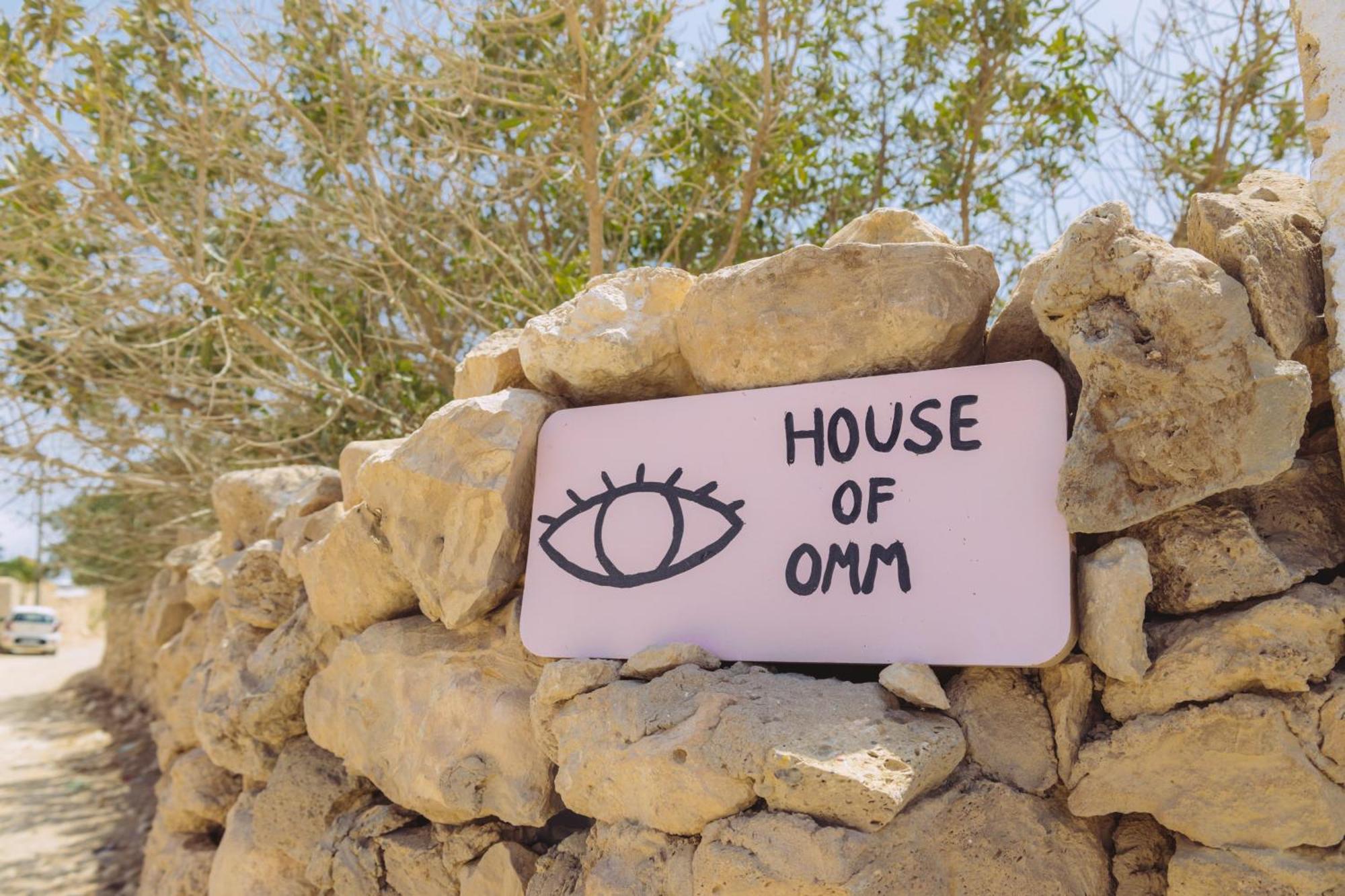 House Of Omm Bed & Breakfast Sidi Kaouki Dış mekan fotoğraf