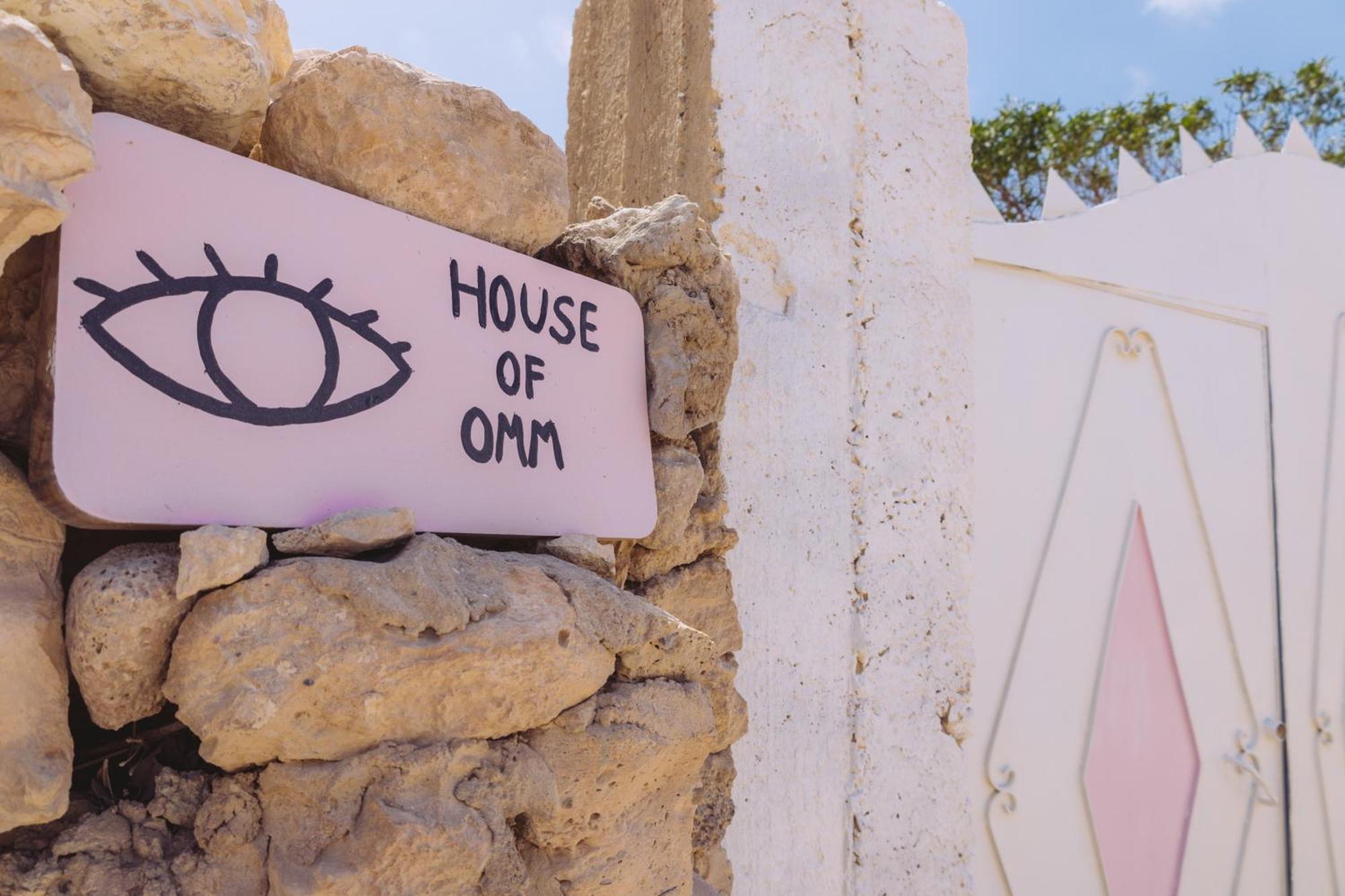 House Of Omm Bed & Breakfast Sidi Kaouki Dış mekan fotoğraf